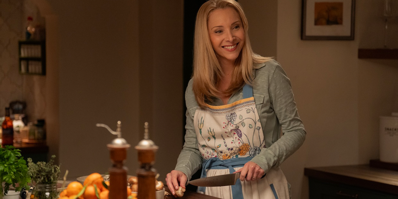 No Good Deed: Lisa Kudrow e Linda Cardellini nel trailer della nuova serie Netflix