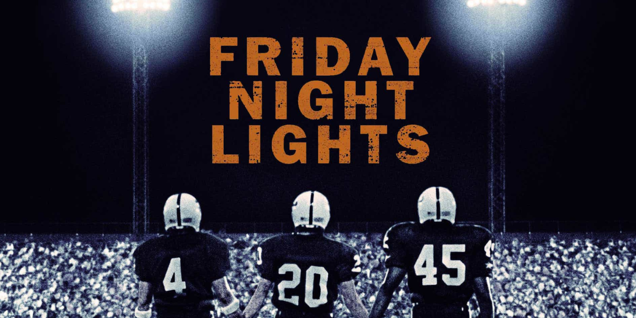 Friday Night Lights: Universal al lavoro sul Reboot