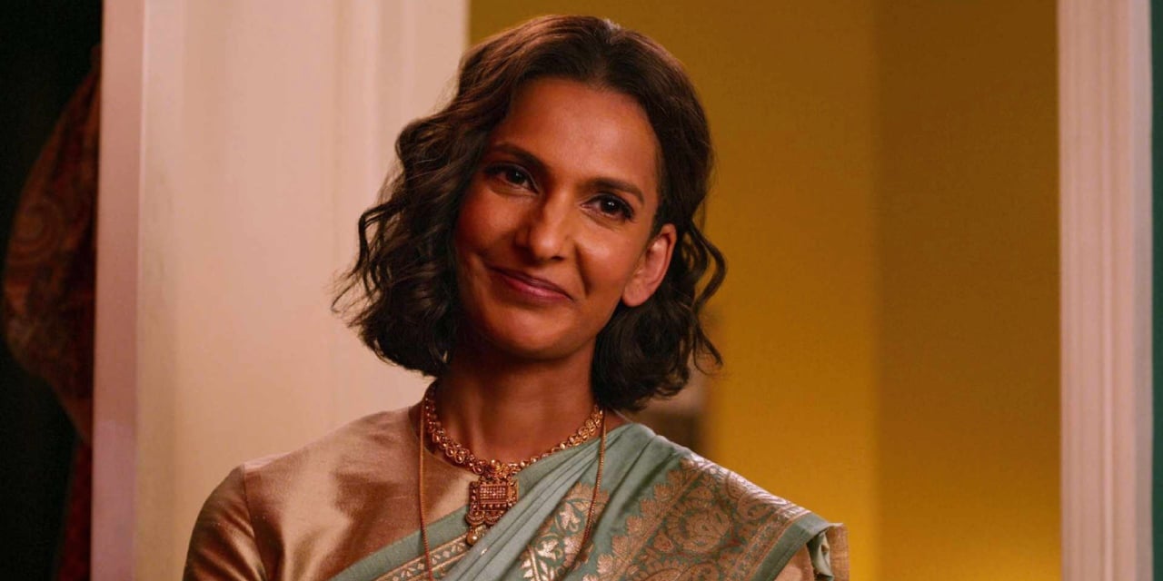 Poorna Jagannathan entra nel cast di Lanterns