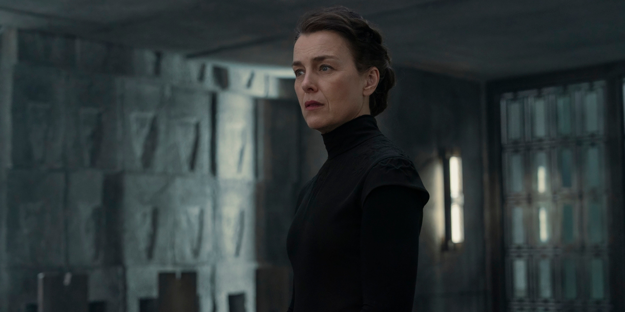 Dune: Prophecy, Olivia Williams parla del progetto