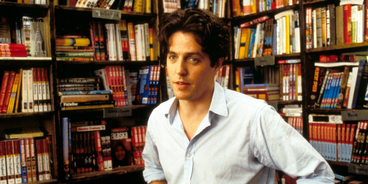 Notting Hill: Hugh Grant definisce il suo personaggio “disprezzabile”