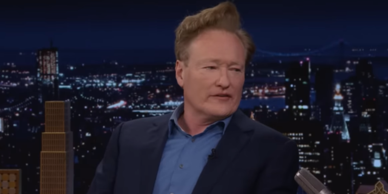 Oscar 2025: sarà Conan O’Brien a presentare la cerimonia