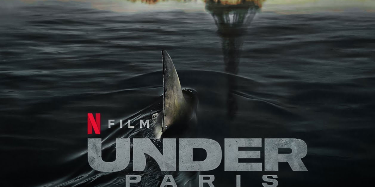 Under Paris 2: Netflix sta sviluppando il sequel del film francese di Xavier Gens