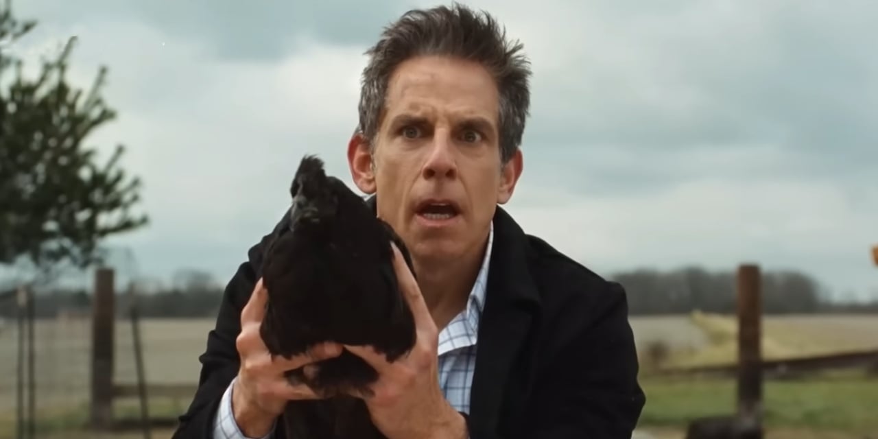 Nutcrackers, il trailer della commedia natalizia con Ben Stiller