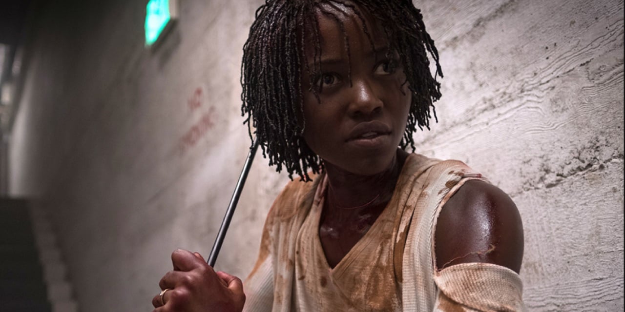 Lupita Nyong’o nel nuovo film di Christopher Nolan