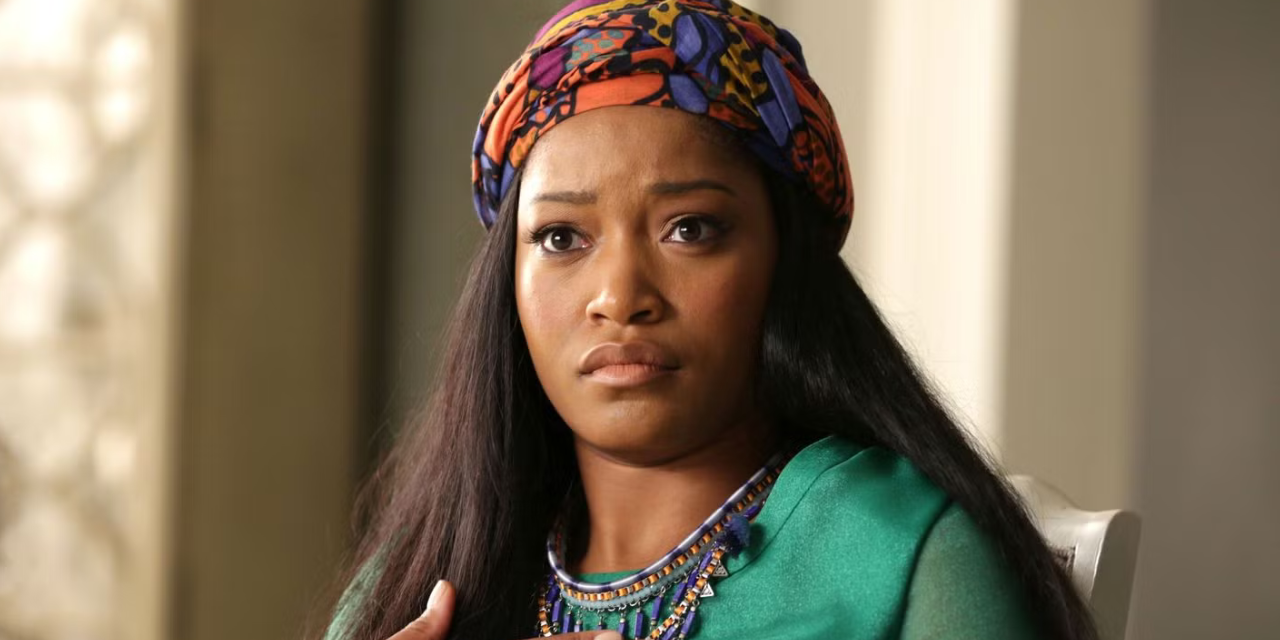 Keke Palmer afferma che Ryan Murphy l’ha “attaccata” sul set di Scream Queens