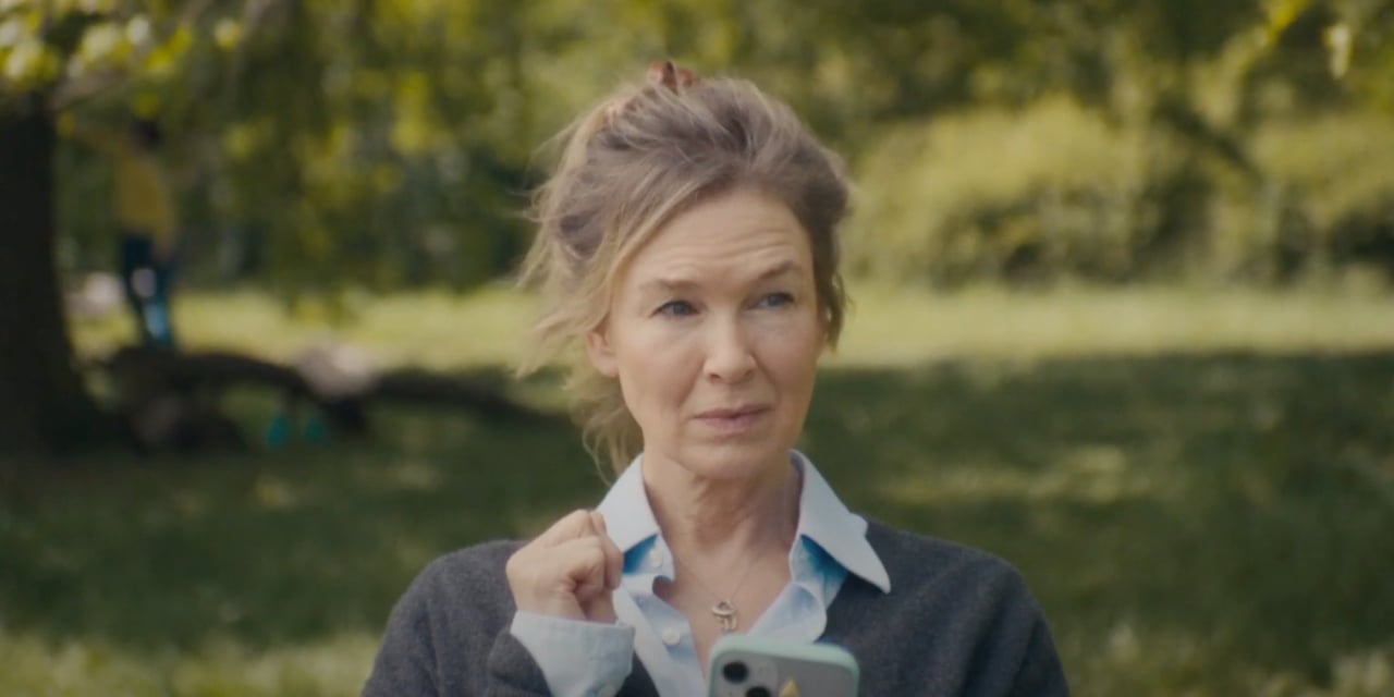 Bridget Jones: Un amore di ragazzo, il trailer ufficiale del sequel con Renée Zellweger