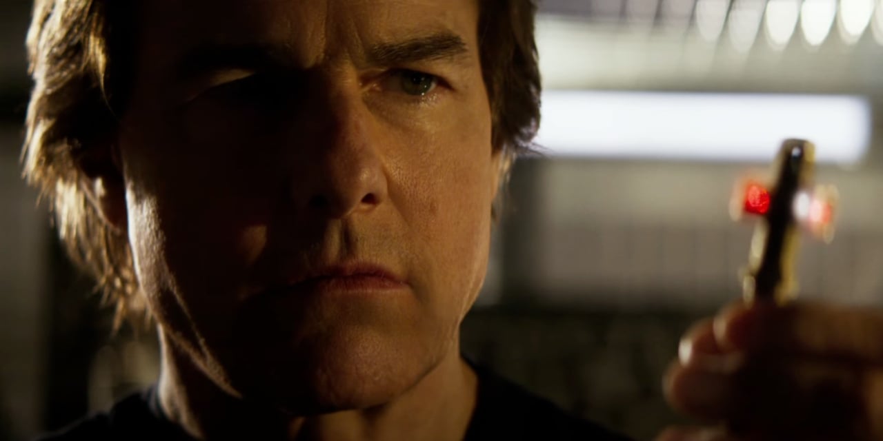 Mission: Impossible – The Final Reckoning, ecco il teaser trailer