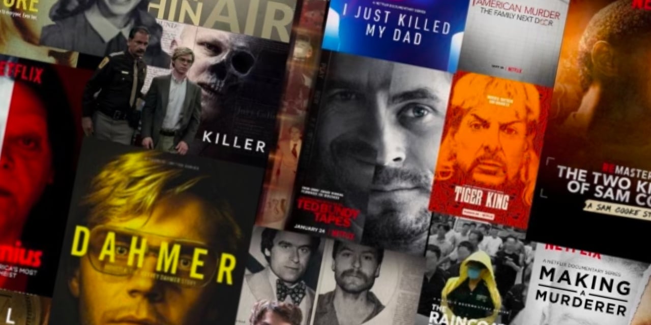 Le migliori serie True Crime da recuperare in streaming