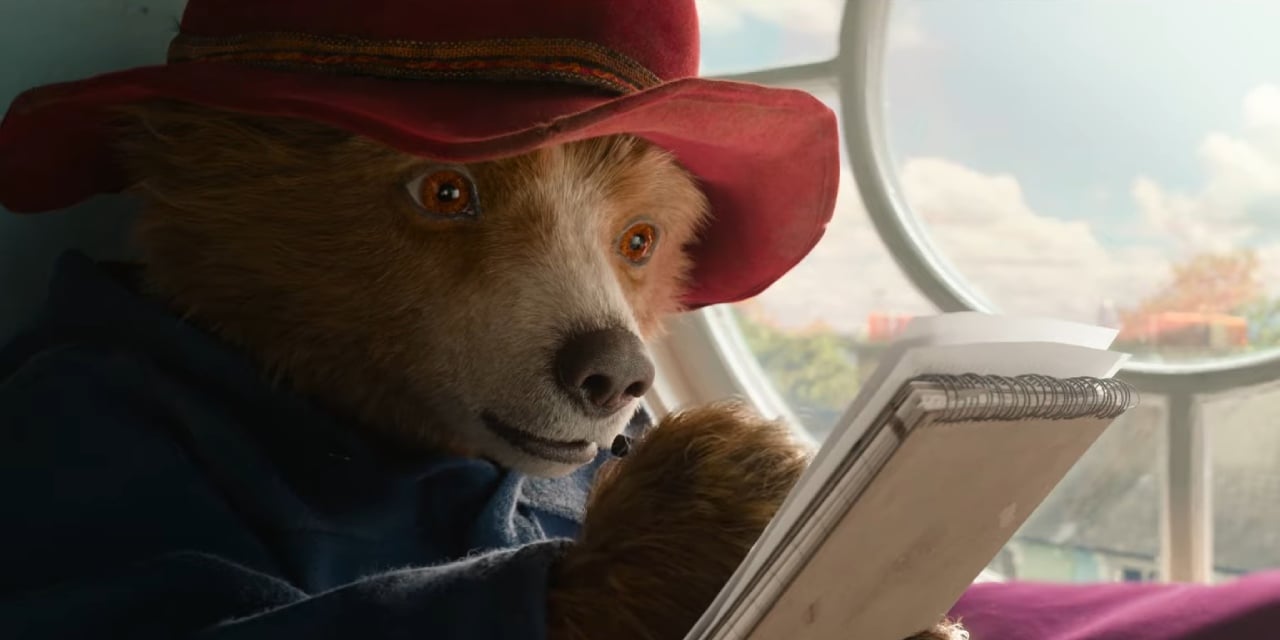 Paddington in Perù, un tour di casa Brown nel nuovo video