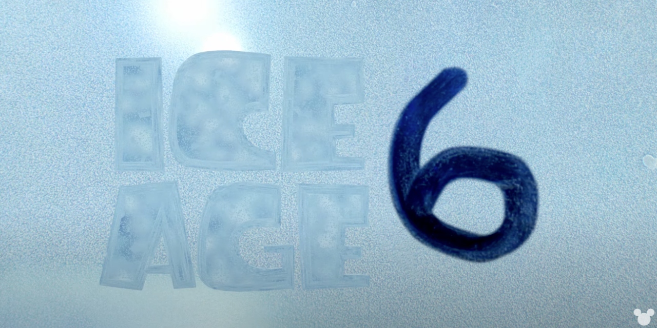 L’Era Glaciale 6 annunciato al D23 Brasil: uscita prevista per il 2026