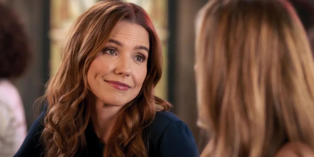 Grey’s Anatomy: Svelato il ruolo di Sophia Bush