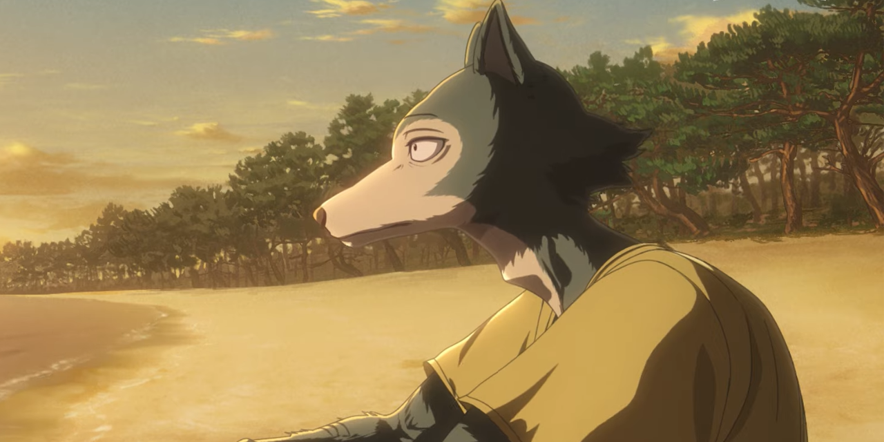 BEASTARS Final Season: Da dicembre su Netflix, ecco il trailer