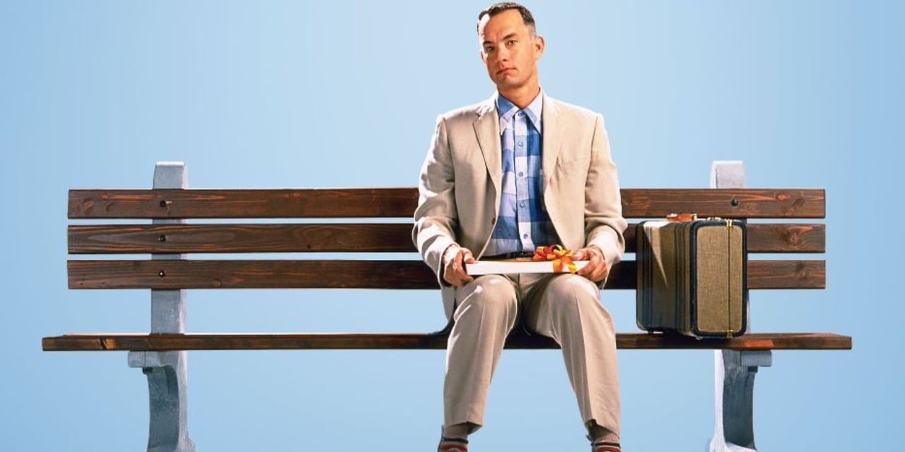 Tom Hanks è grato che non esista un sequel di Forrest Gump