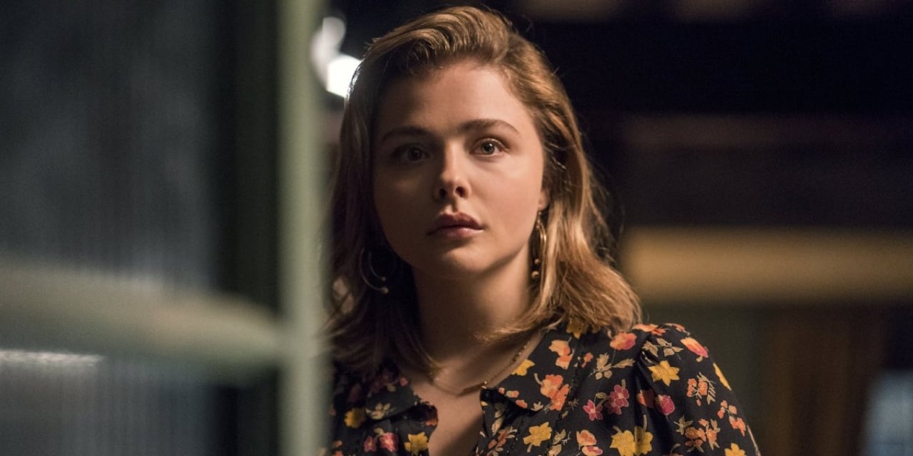 Chloë Grace Moretz fa coming out come “Donna Gay” in un post a favore di Kamala Harris