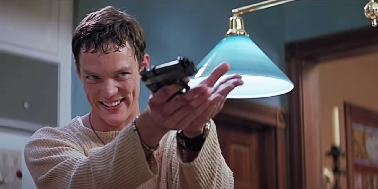 Scream: Matthew Lillard entusista che Kevin Williamson sia tornato al timone