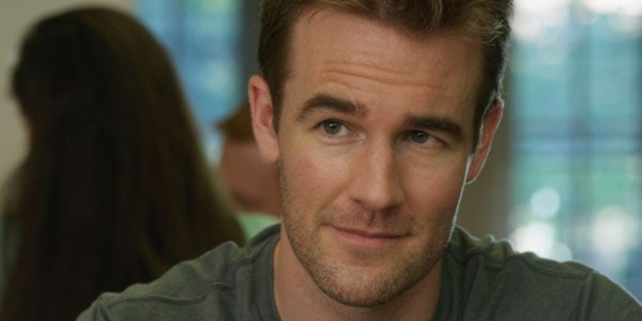 James Van Der Beek annuncia: “Ho il cancro, ma c’è motivo per essere ottimisti”