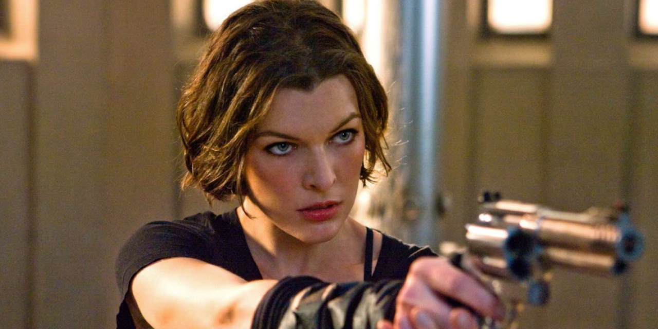 Milla Jovovich e Betty Gabriel in Twilight of the Dead, film che chiuderà la saga di Romero