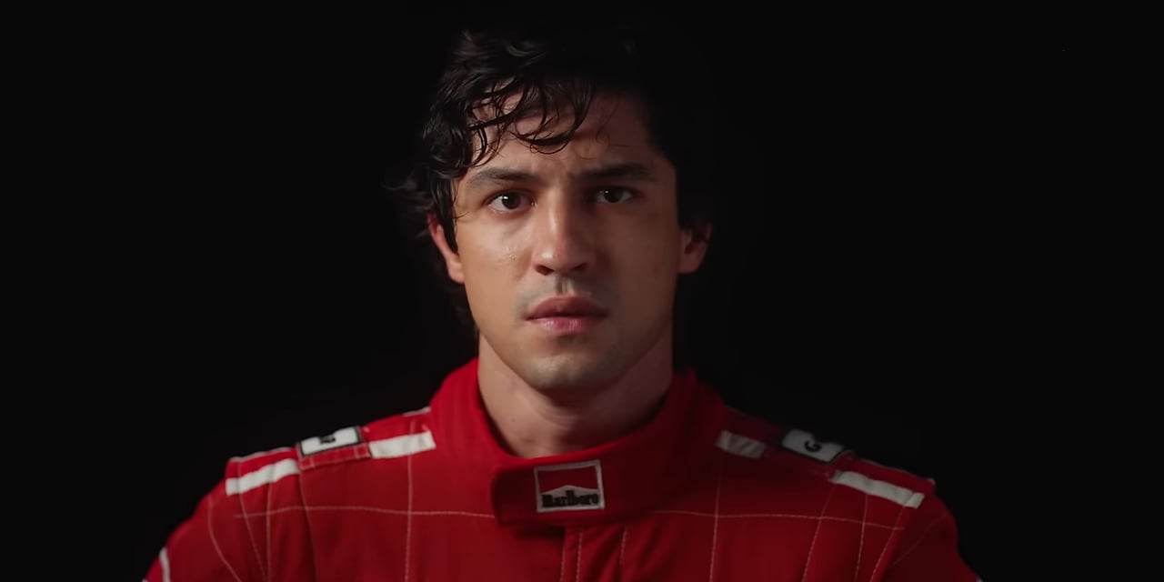 Senna, una featurette ci porta alla scoperta della serie Netflix