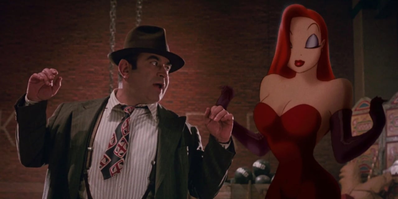 Chi ha incastrato Roger Rabbit, Zemeckis spiega perché Disney non farebbe mai il sequel