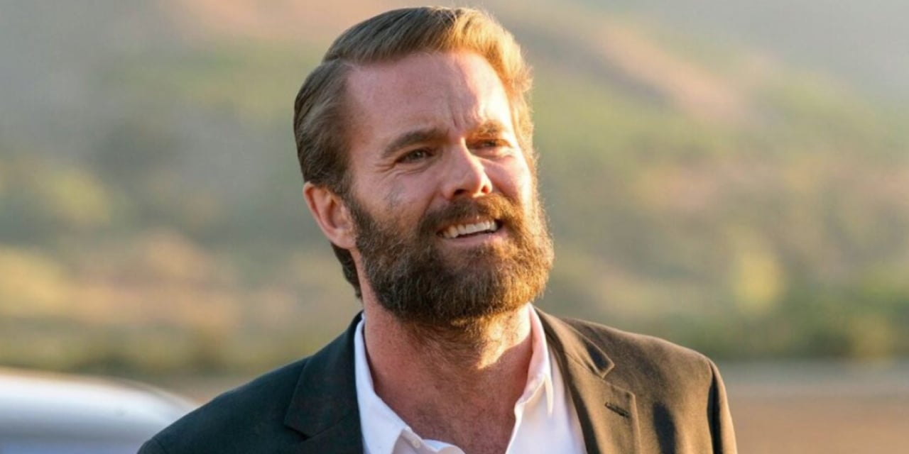 Garret Dillahunt entra nel cast di Lanterns