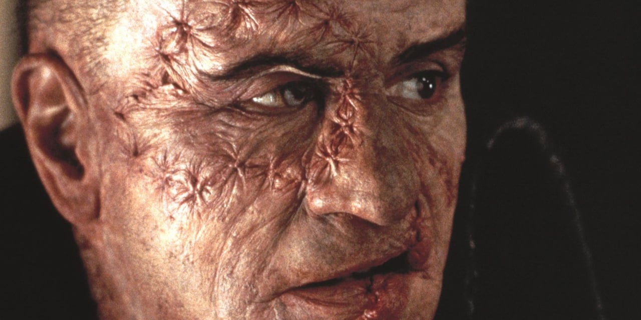 Frankenstein di Mary Shelley: i trent’anni di fantasy horror incompreso