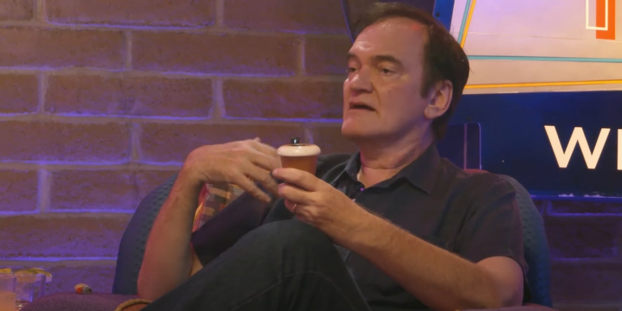 Tarantino rifiuta di guardare Dune di Villeneuve: “Non ho bisogno di rivedere quella storia”