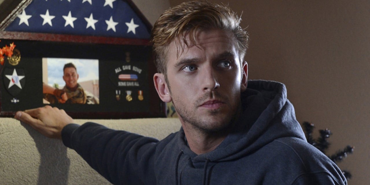 Dan Stevens e Adam Wingard tornano insieme nel thriller d’azione Onslaught