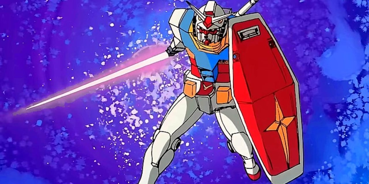 Gundam: Jim Mickle regista del film live action