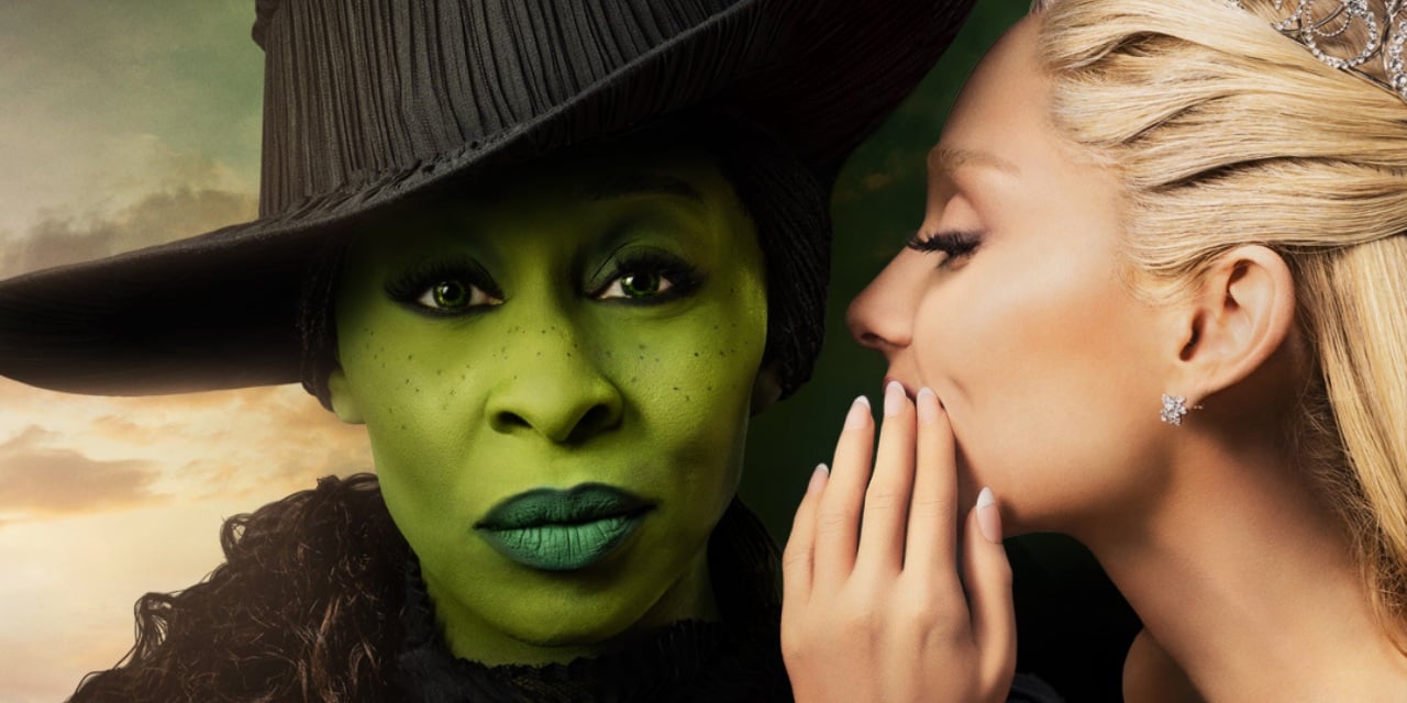 Cynthia Erivo e i fan poster di Wicked, l’attrice riconosce di aver agito d’impulso