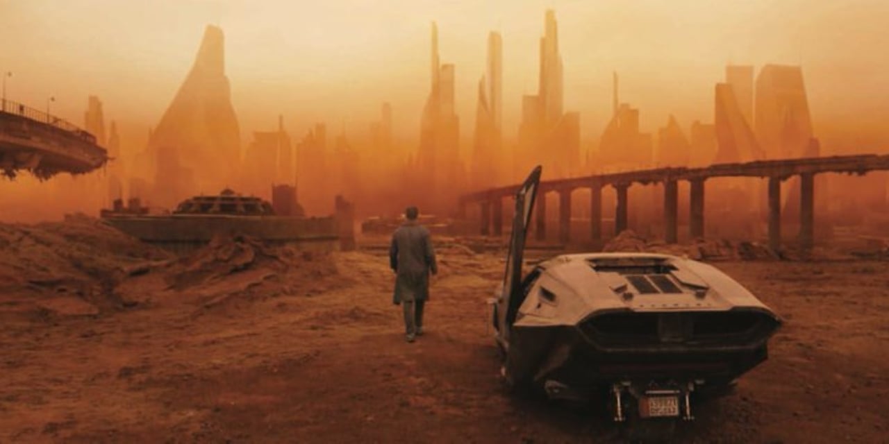 Blade Runner 2049 e la controversia legale tra alcon entertainment e Elon Musk: cosa è successo