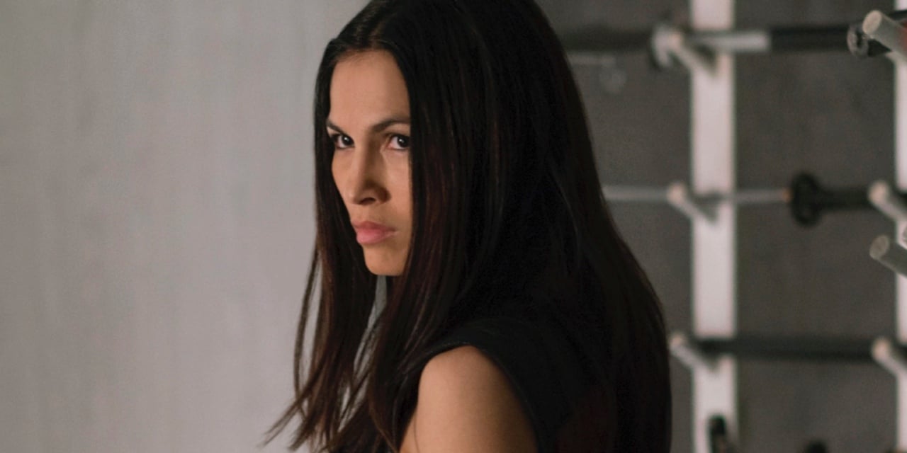 Élodie Yung / Elektra tornerà in Daredevil: Born Again?