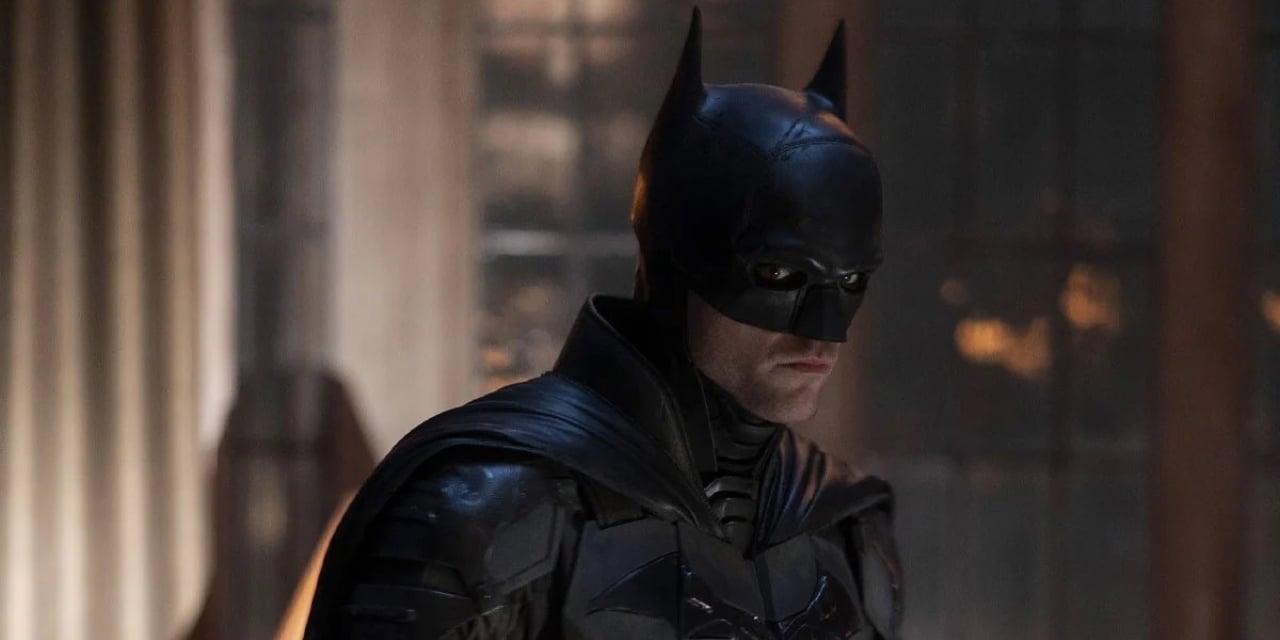 The Batman: Parte II, James Gunn commenta il rinvio