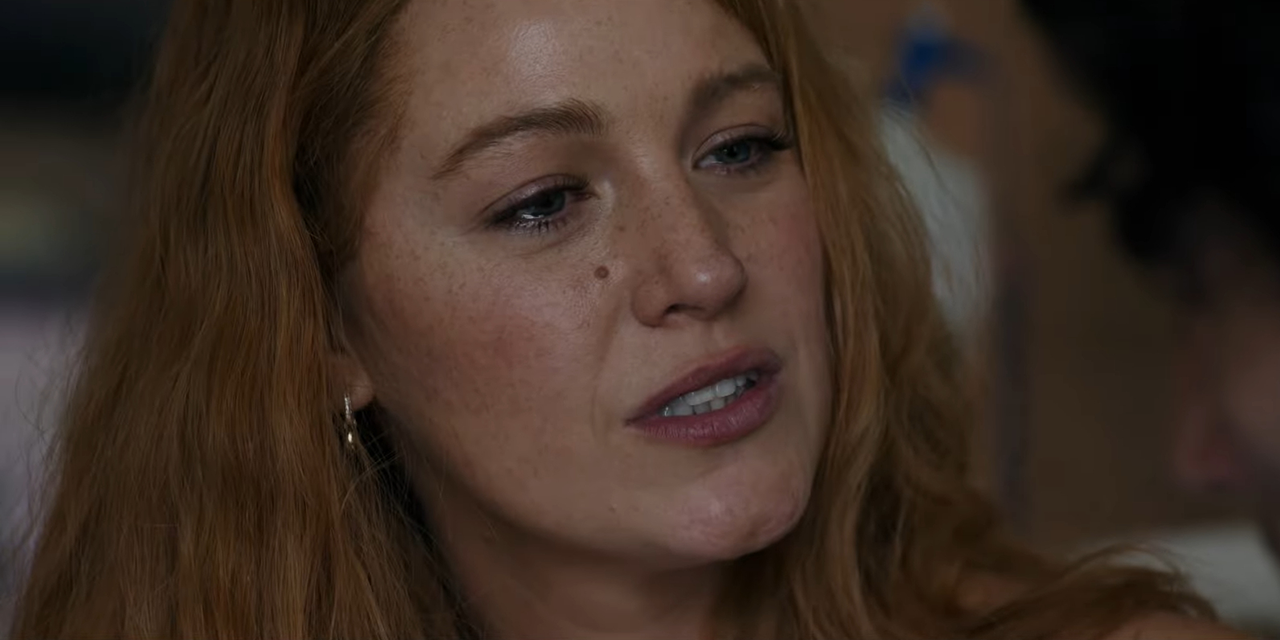 Sony sostiene Blake Lively nel caso It Ends With Us: “Condanniamo ogni attacco alla sua reputazione”