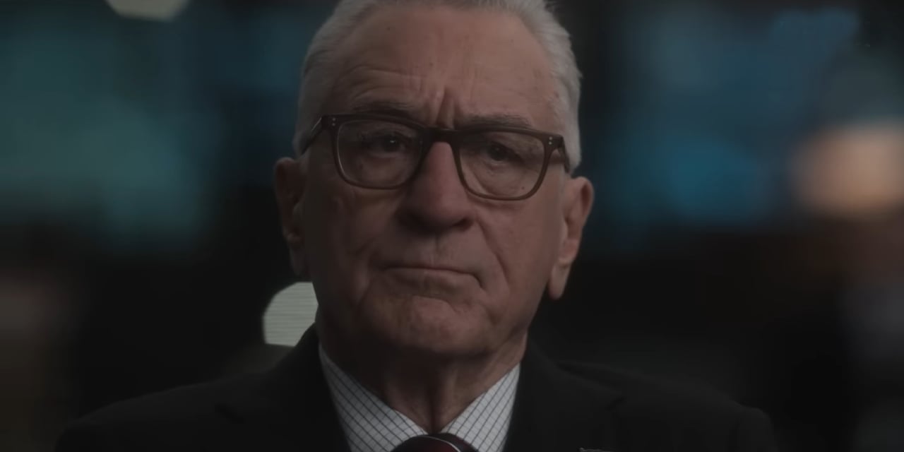 Zero Day, il trailer della miniserie Netflix con Robert De Niro