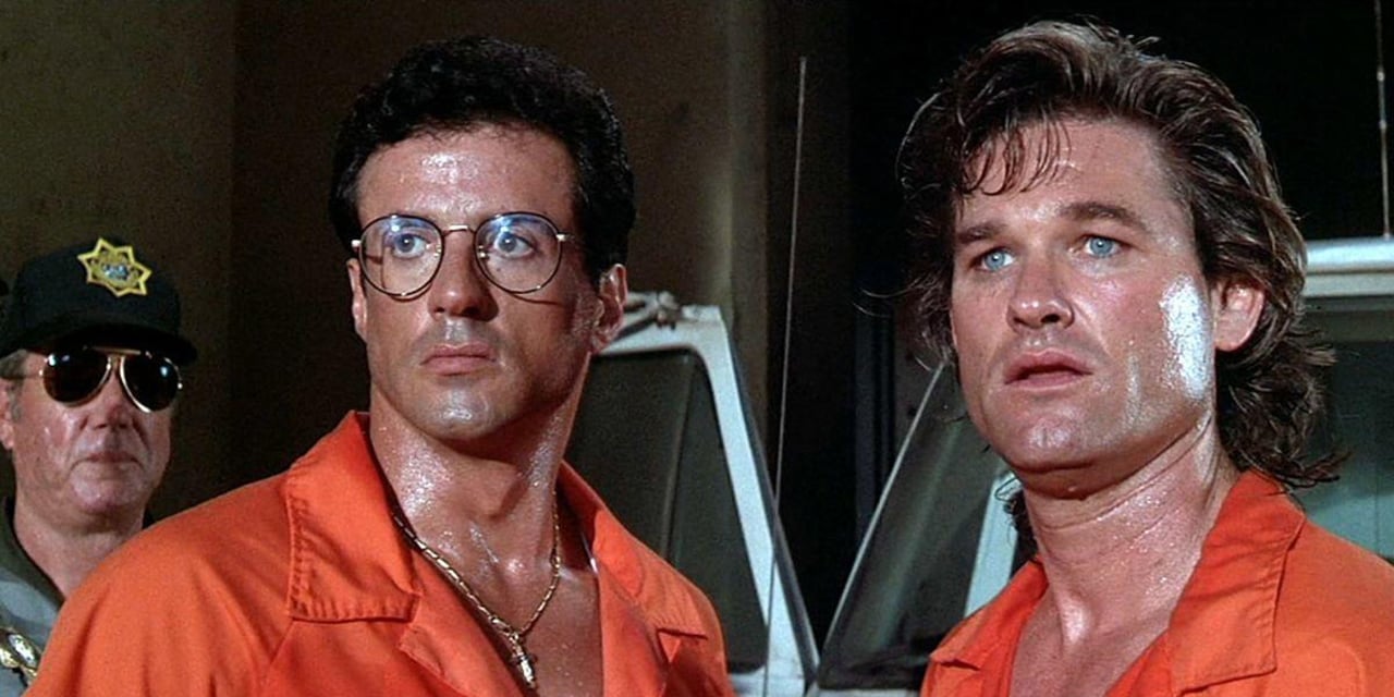 Tango & Cash: i 35 anni dell’ultimo folle cult anni ‘80