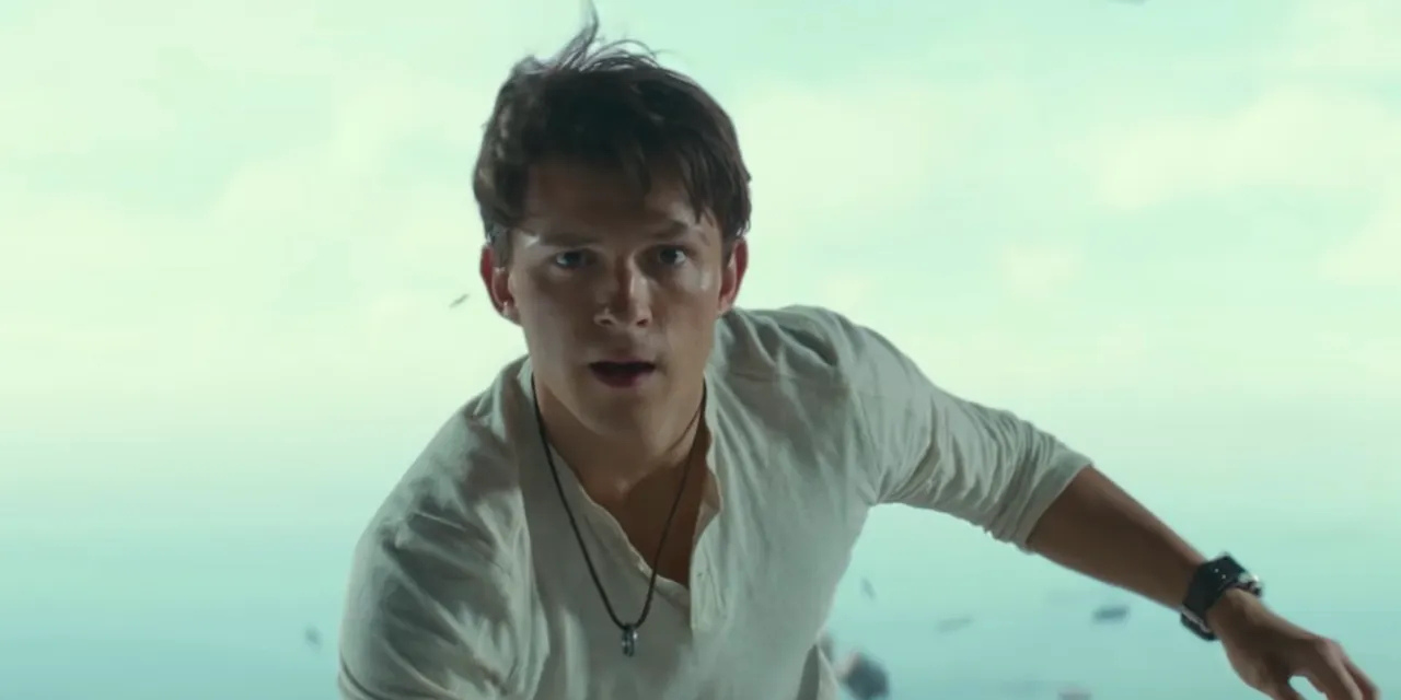 Tom Holland sul film di Christopher Nolan: “Non so ancora nulla!”