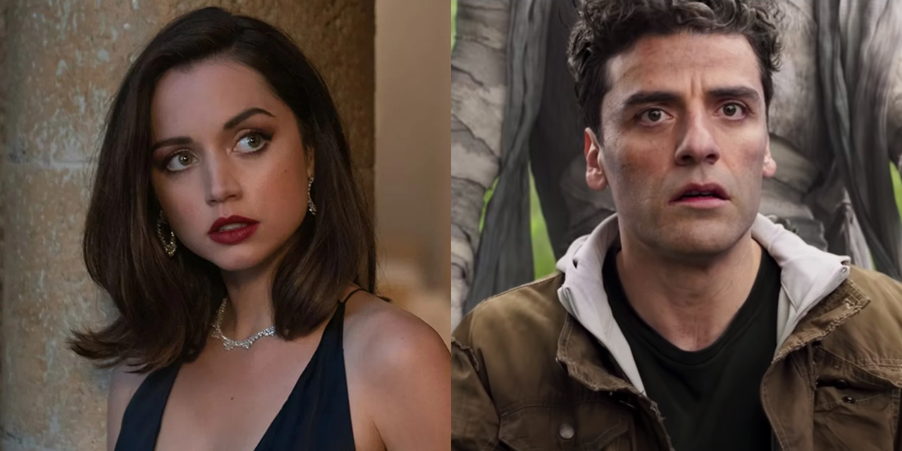 Bananas: Apple TV+ acquisisce la serie con Oscar Isaac e Ana de Armas