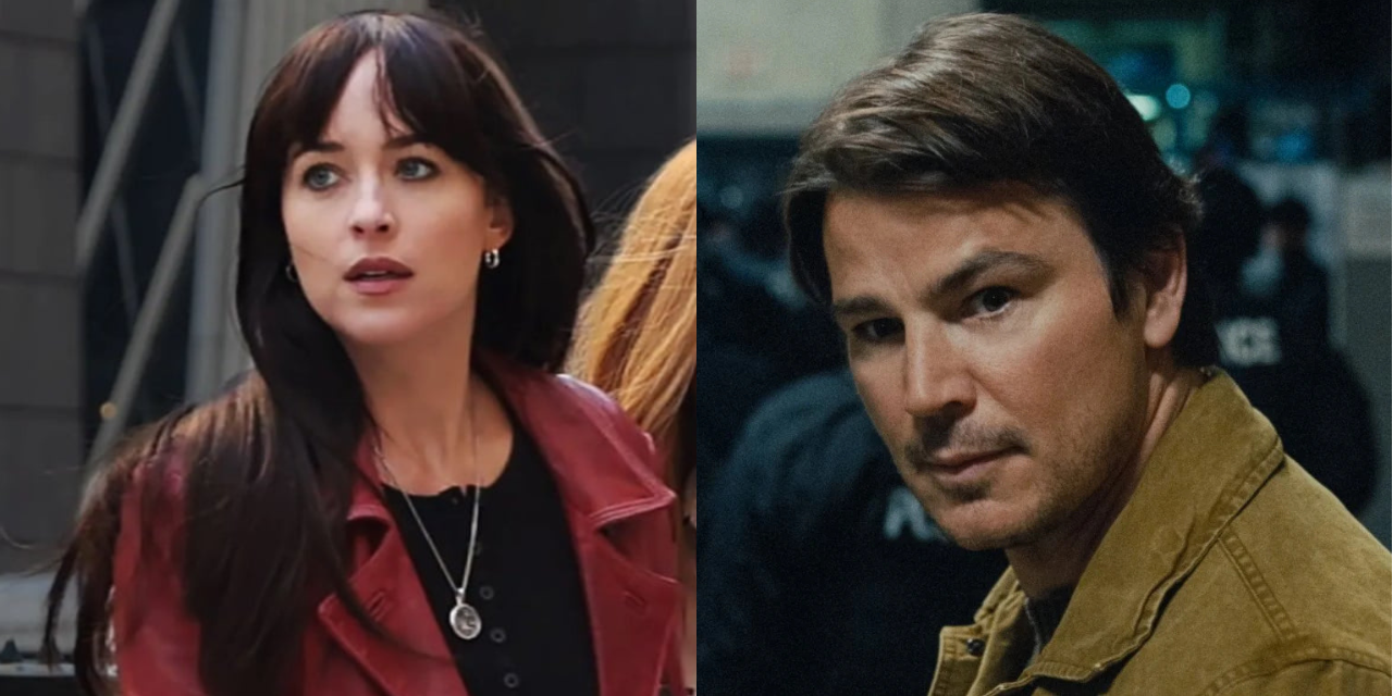 Verity: anche Dakota Johnson e Josh Hartnett nell’adattamento cinematografico di Colleen Hoover