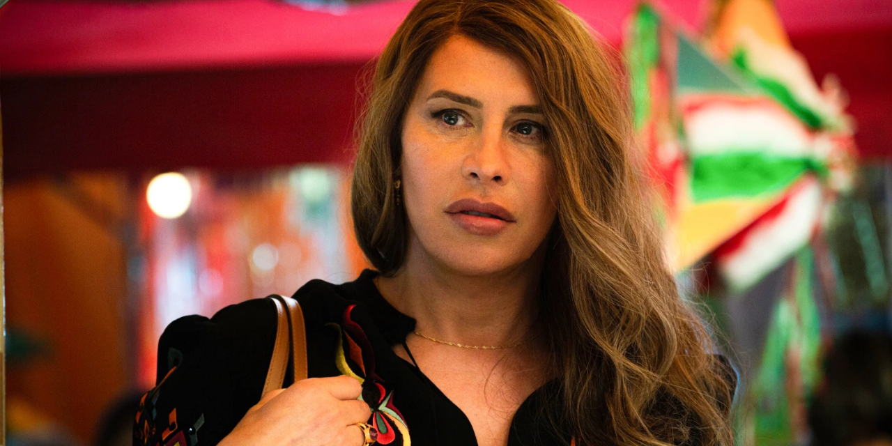 Las Malas: Karla Sofía Gascón protagonista della fiaba trans