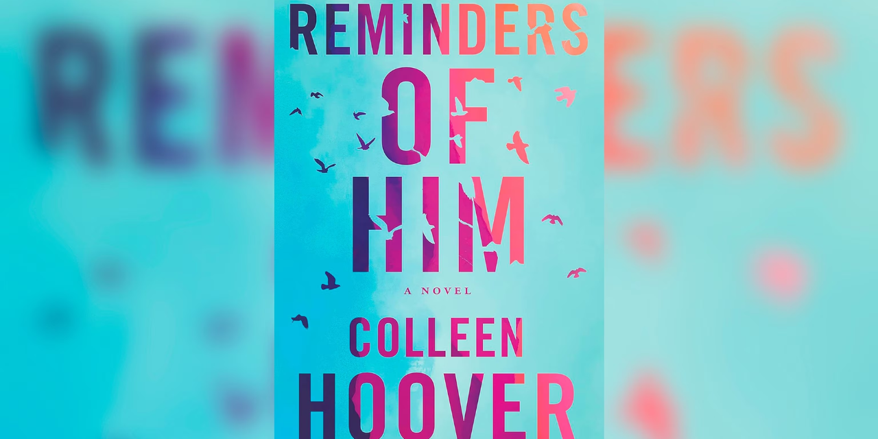 Reminders Of Him: sarà Vanessa Caswill ad adattare il romanzo di Colleen Hoover