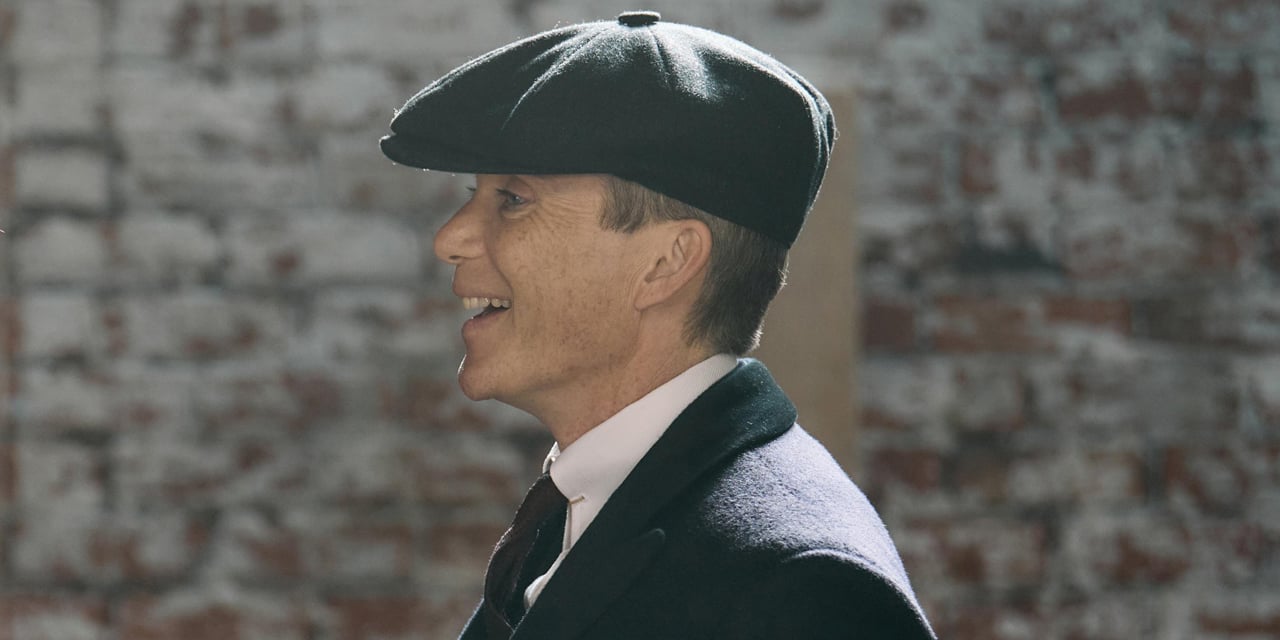 Peaky Blinders: Concluse le riprese del film, nuova foto di Cillian Murphy e Barry Keoghan