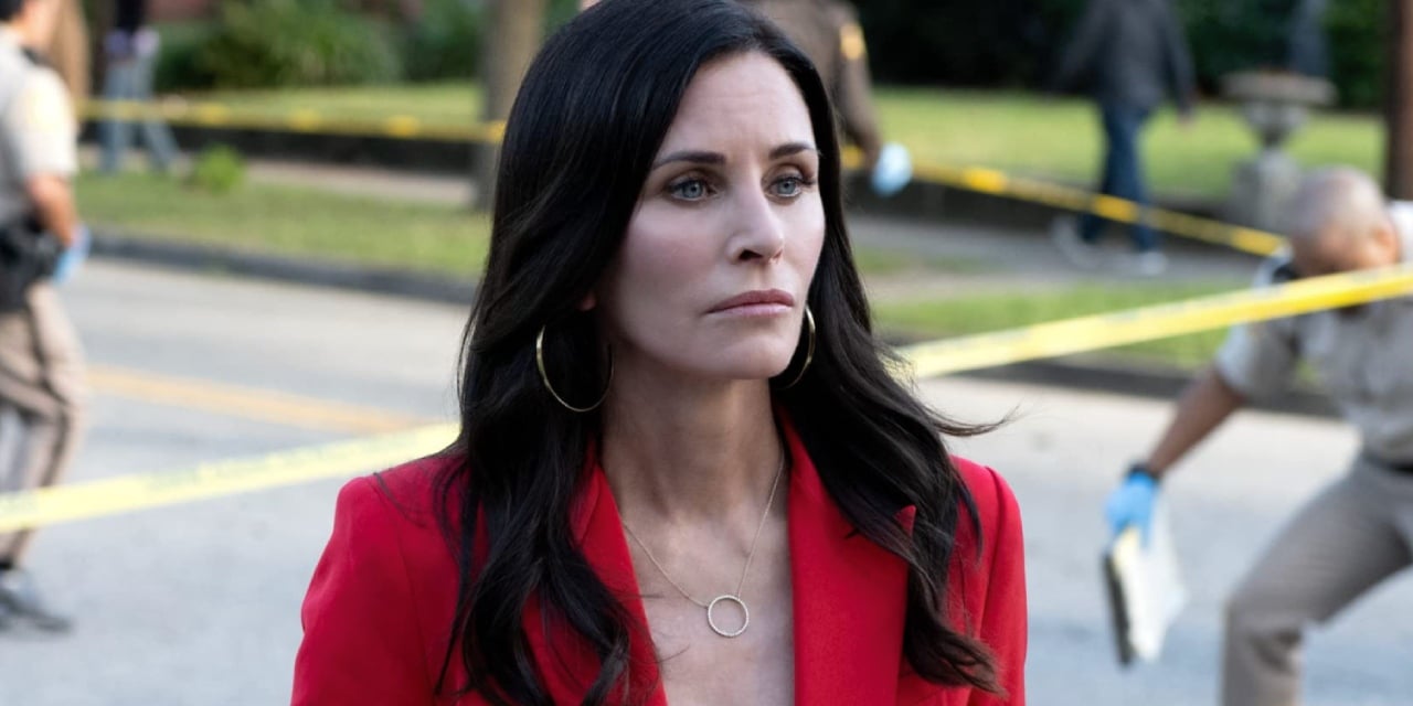 Courteney Cox tornerà in Scream 7