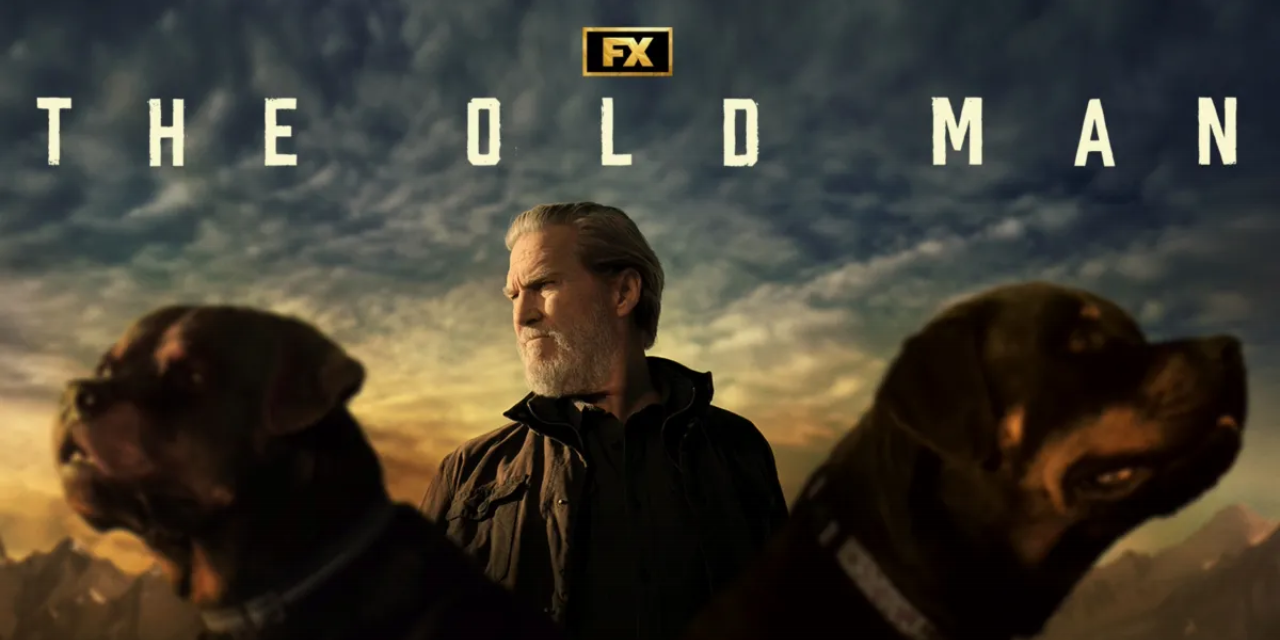 The Old Man: Cancellata la serie dopo due stagioni