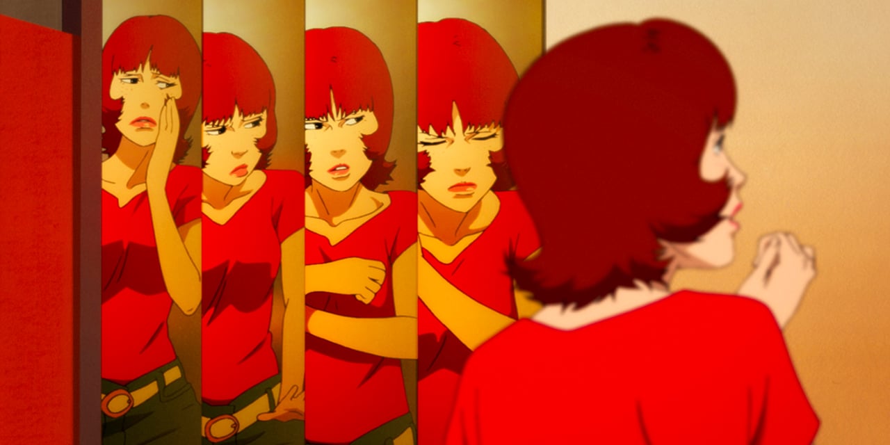 Paprika di Satoshi Kon torna nei cinema restaurato in 4K, dal 17 al 19 febbraio