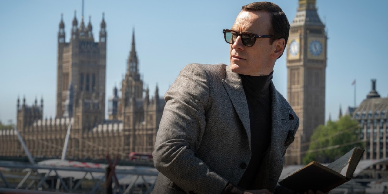 Black Bag: Doppio Gioco – Il trailer del nuovo film di Steven Soderbergh con Michael Fassbender e Cate Blanchett