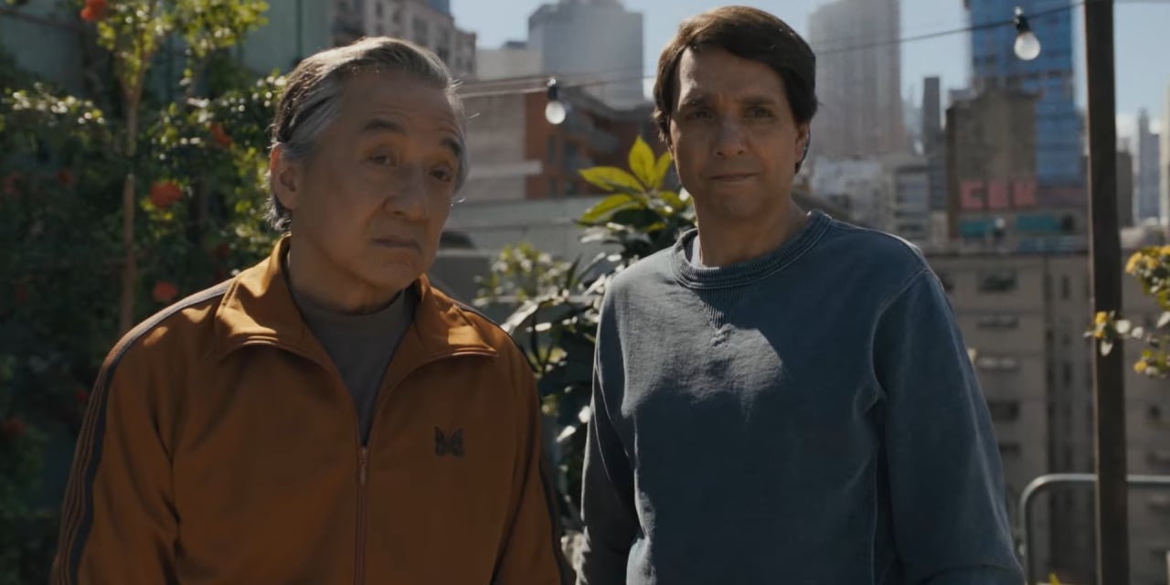 Karate Kid: Legends dal 29 maggio nelle sale, ecco il trailer!