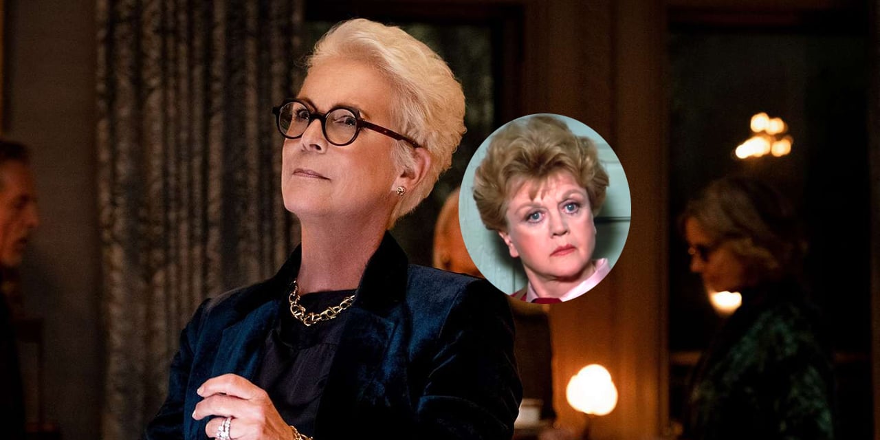 La signora in giallo: Jamie Lee Curtis sarà Jessica Fletcher?