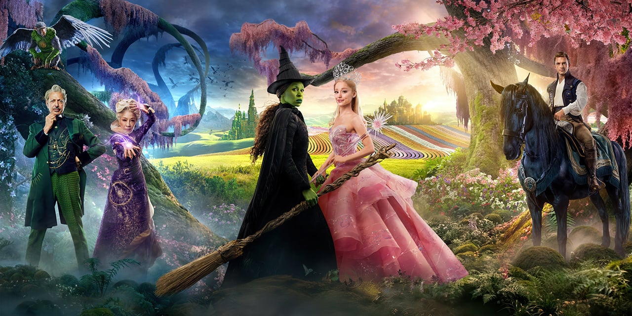 Wicked: Kristin Chenoweth difende il film dal boicottaggio di One Million Moms