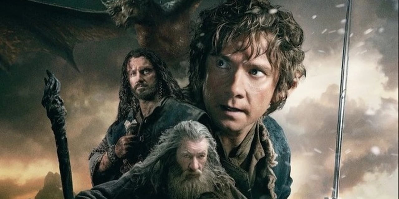 Lo Hobbit – La Battaglia delle Cinque Armate: dieci anni dopo rimane un mistero